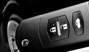 Perdida llaves coche en Pamplona
