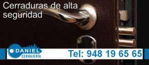 cerraduras-alta-seguridad-en-pamplona