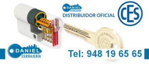 DISTRIBUIDOR OFICIAL CES