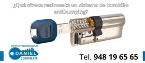 Hablamos de antibumping en Pamplona